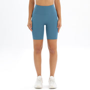 Women's Double-sided High Waist Hip Lift Tight Sports