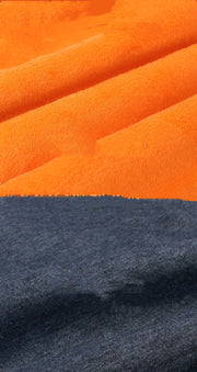 Plus velvet leggings