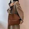 Messenger Simple Shoulder Bag Trendy Crossbody