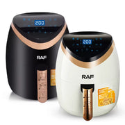 RAF 4.5L Air Fryer Digital 1500W | R5232