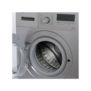 Sonashi 7kg Front Loading Washing Machine SWM7002FL - Grey.. (1 YR WRNTY)