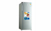 ADH 280L Integrated Frost Free Upright Freezer