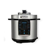 Hoffmans 6L Electric Pressure Cooker | HM-718