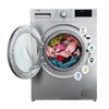 SPJ 7Kg Front Load Fully Automatic Washing Machine