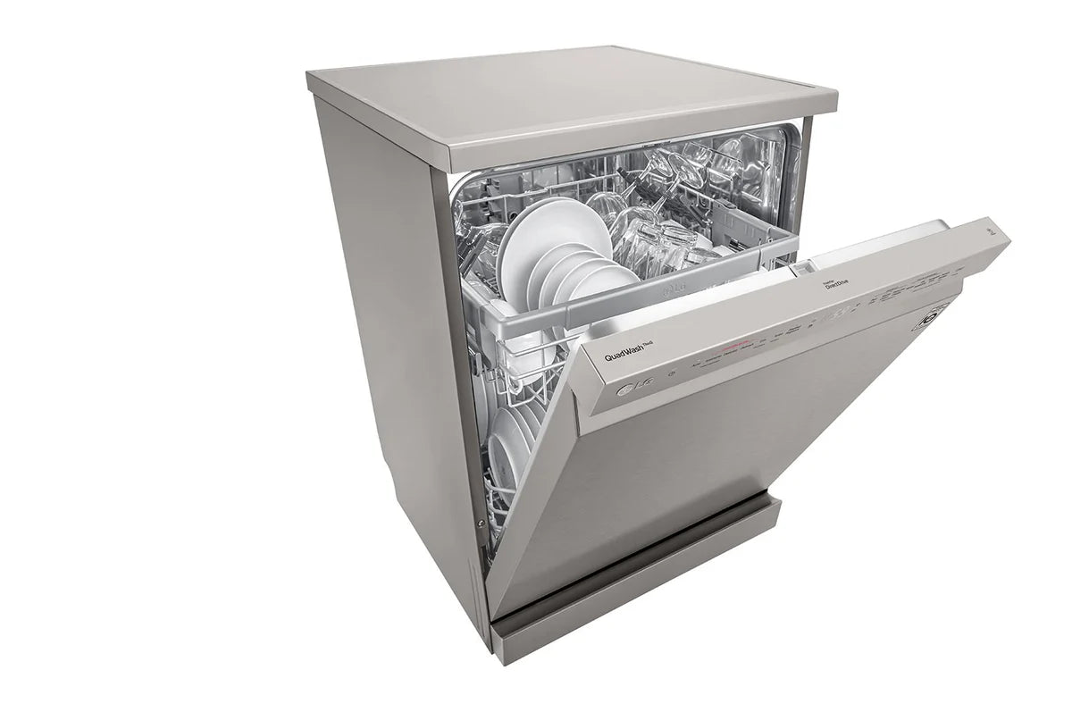 LG Dishwasher with QuadWash & Steam