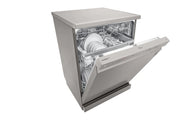 LG Dishwasher with QuadWash & Steam