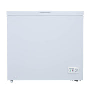 TCL 190L Chest Freezer | F190CF