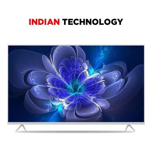 Onida Plus 65 inch Frameless UHD Android Smart TV
