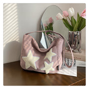 Large Capacity Simple And Versatile Crossbody Bag