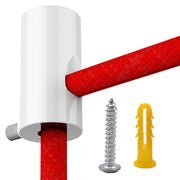 In Stock Supply Pendant Lamp Power Cord Holder Pendant Lamp Shifter DIY Pendant Lamp Wire Fixing Accessories