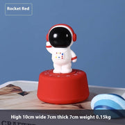 Homeworker Learning Time Management Timer Student Alarm Clock