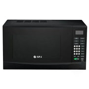 SPJ 28L Digital Microwave With Grill | MWBLU-28L005