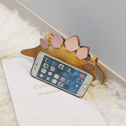 Korean children's bag dinosaur shoulder bag baby travel mini purse boys and girls Messenger bag accessories bag