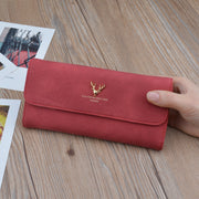 Women's Wallet Back Customized with Your Photo