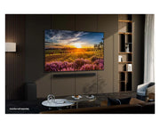 Samsung Class QLED 4K Q60D