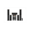 Global Star Bluetooth Speaker Home Speaker GS-906 5.1 Home Multispeaker System (1YRS WRNTY)