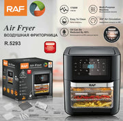 RAF 16L Digital Air Fryer Extra Large | R.5293