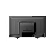 Smart-X 43 Inch Smart UHD LED TV With Built-In WIFI - Black