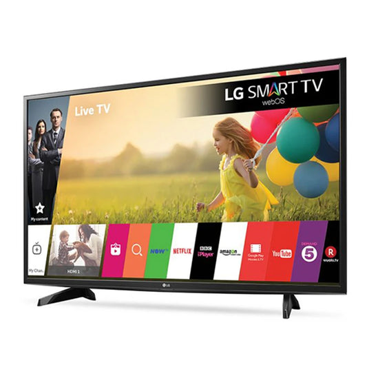 LG 32 inches Smart LED Full HD TV