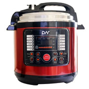 Digiwave 7L Electric Pressure Cooker 1200W | DWPC-1703