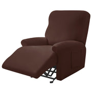 Elastic Split Functional Sofa