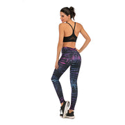 Women's printed Leggings