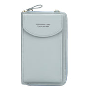 ladies baellerry wallet
