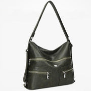 Multifunctional Backpack Versatile Women's Bag