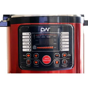 Digiwave 7L Electric Pressure Cooker 1200W | DWPC-1703