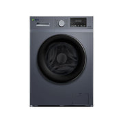 SPJ 10Kg Front Load Fully Automatic Washing Machine -Grey