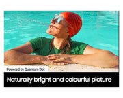 Samsung Class QLED 4K Q60D