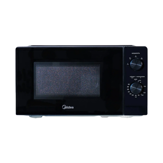 Midea 20L Microwave (Inverter) MM7P012MZ-B