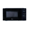 Midea 20L Microwave (Inverter) MM7P012MZ-B