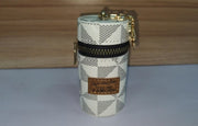 Pu Old Flower Real Business Zero Wallet