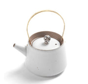 Teapot