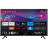 Hisense 43 inch Class A4 Series 43A4KS Full HD Smart TV - Black