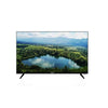 Saachi 32Inch LED Digital Frameless, Free To Air TV And AC-DC Operated With 2 Remotes - Black