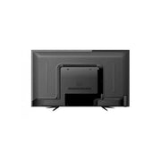 Global Star 40 Inch Frameless FULL HD LED Digital TV DVBT2 Free-To-Air - Black