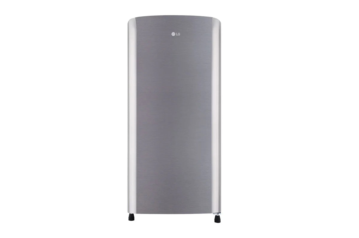 LG 180L Liters Single Door Refrigerator