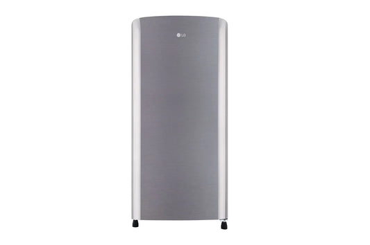 LG 180L Liters Single Door Refrigerator