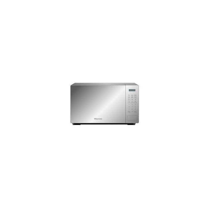Hisense 20 Liters Microwave 20L HH20MOMS11 – 1 Yrs Warranty