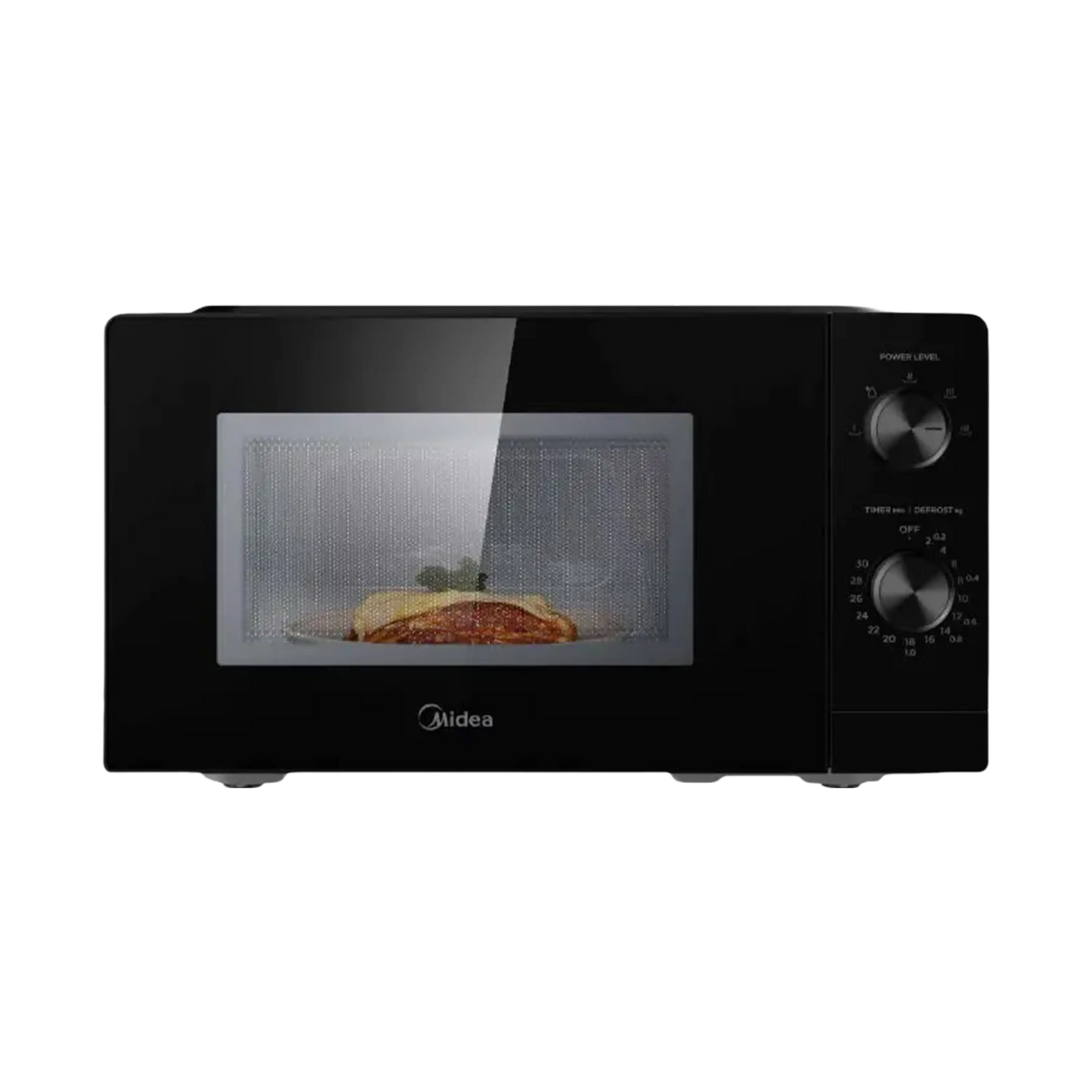 Midea 20L Microwave (Inverter) MM7P012MZ-B