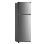 Midea 414L Top Mount Double Door Refrigerator MDRT414