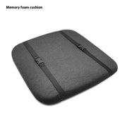 Memory Cotton Chair Cushion Is Super Soft
