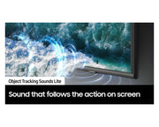 Samsung Class QLED 4K Q60D