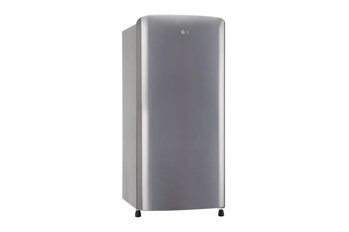 LG 180L Liters Single Door Refrigerator