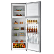 Midea 414L Top Mount Double Door Refrigerator MDRT414