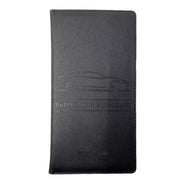 New Travel Passport Long Protective Cover Retro
