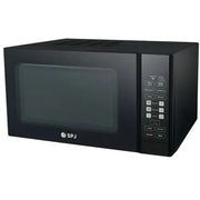 SPJ 34L Digital Microwave With Grill | MWBLU-34L007