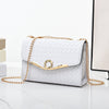 Chain Shoulder Messenger Women's Bag